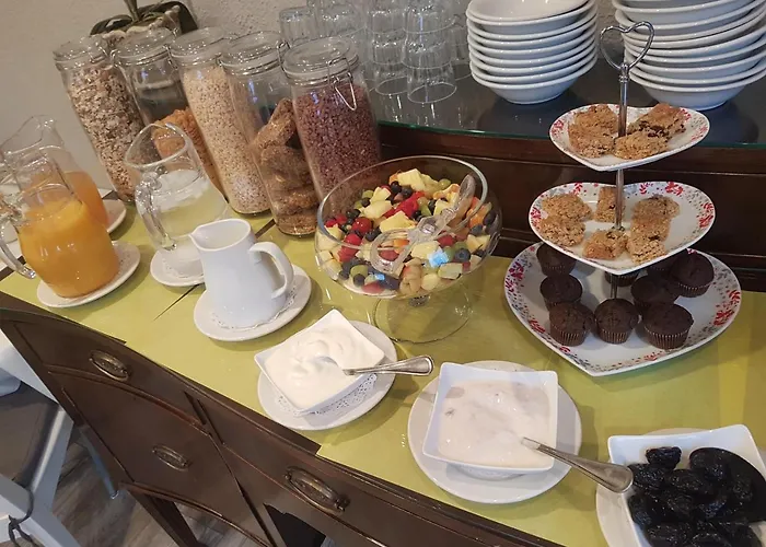 Ben Breen House Bed & Breakfast