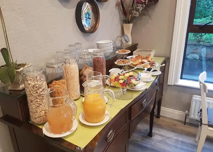 Ben Breen House Clifden