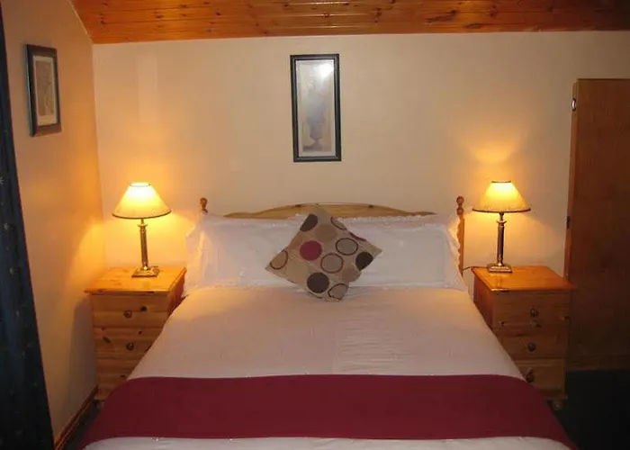 Ben Breen House Clifden